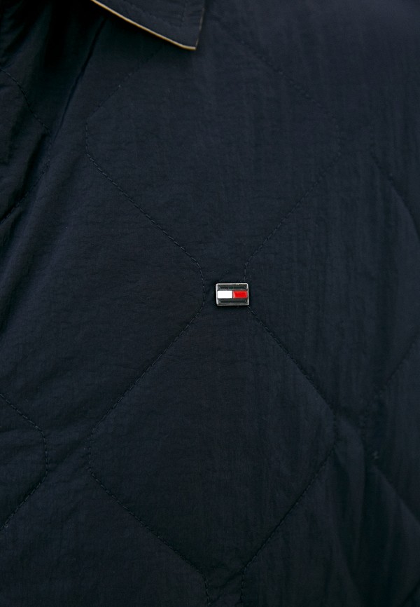 фото Куртка утепленная tommy hilfiger