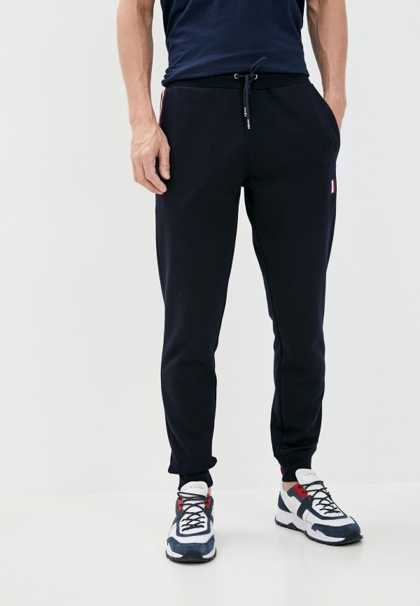 

Брюки спортивные Tommy Hilfiger, Синий