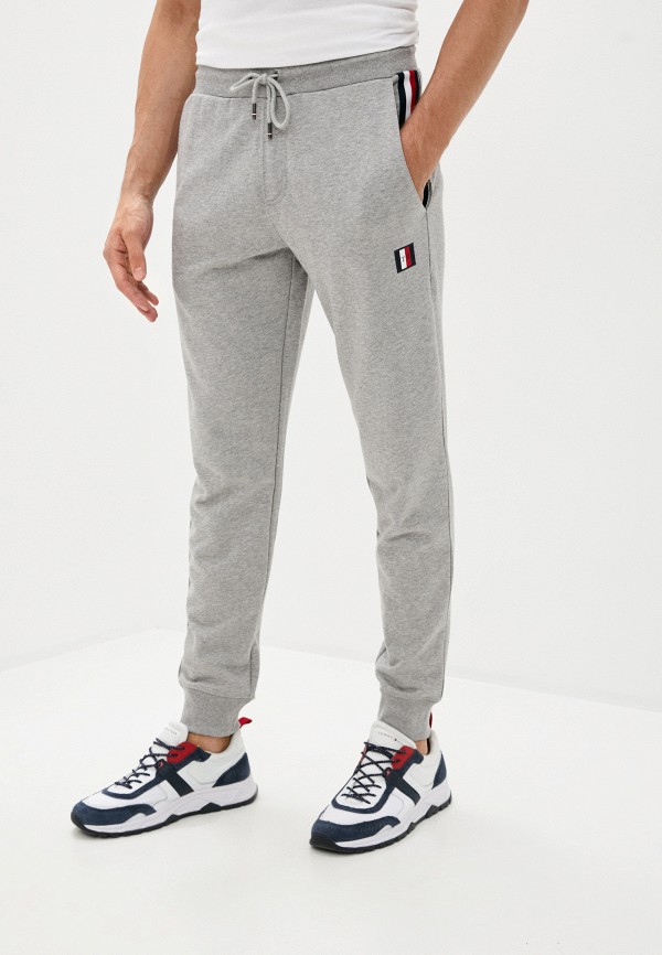 

Брюки спортивные Tommy Hilfiger, Серый