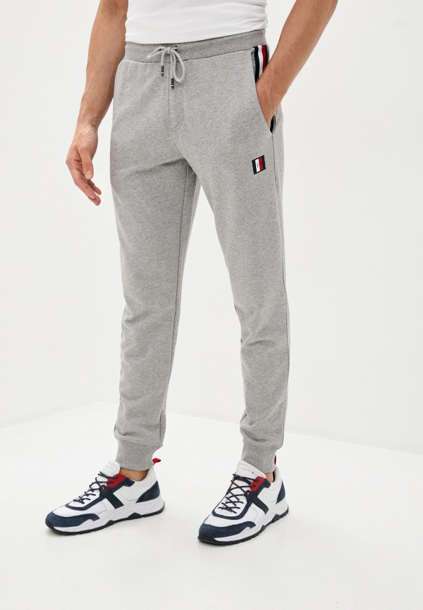 фото Брюки спортивные tommy hilfiger