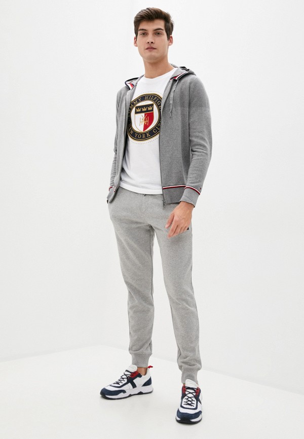 

Брюки спортивные Tommy Hilfiger, Серый