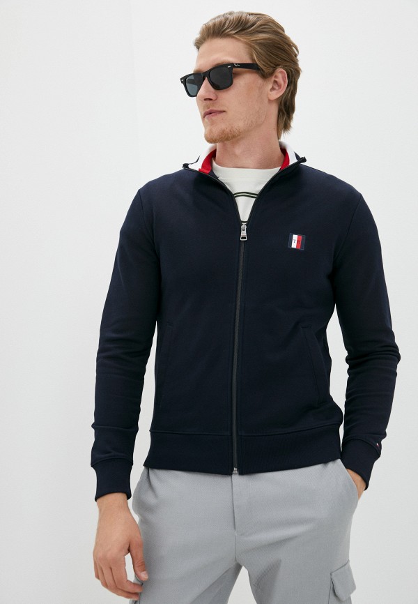 

Олимпийка Tommy Hilfiger, Синий
