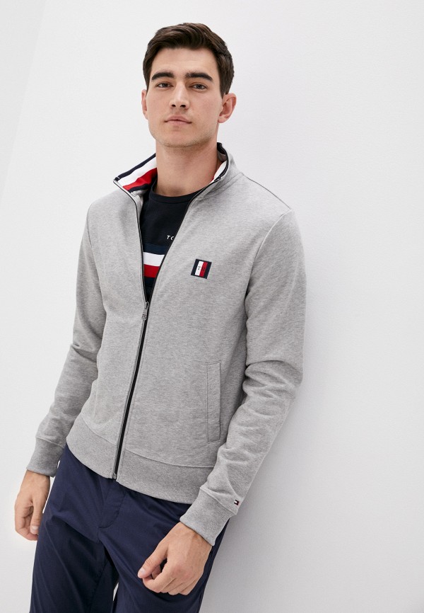 

Олимпийка Tommy Hilfiger, Серый