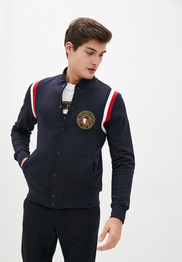 

Олимпийка Tommy Hilfiger, Синий