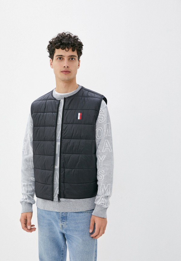 фото Куртка утепленная tommy hilfiger