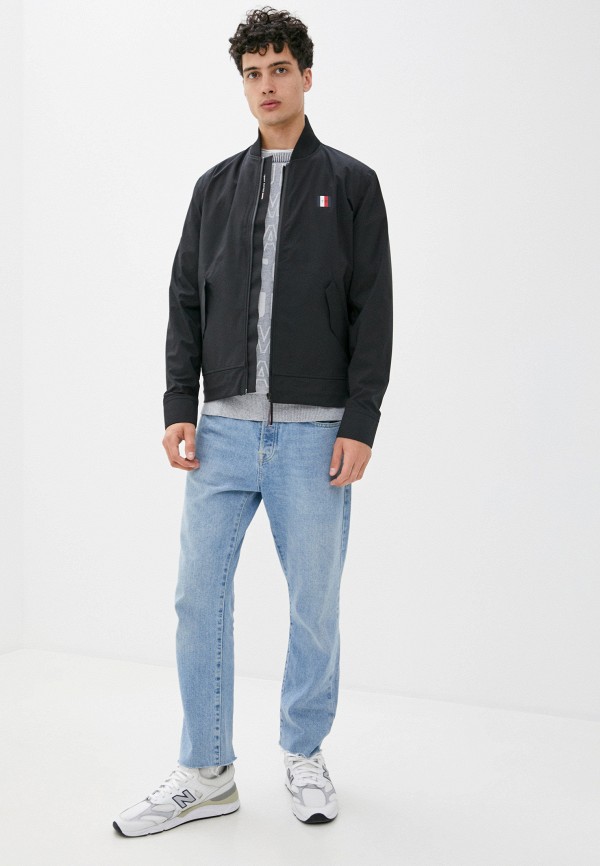 фото Куртка утепленная tommy hilfiger