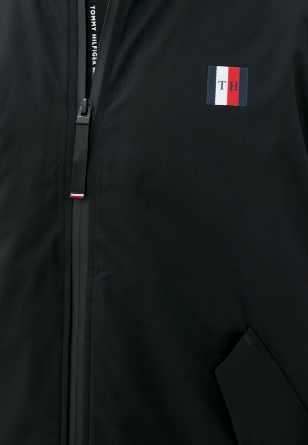 фото Куртка утепленная tommy hilfiger
