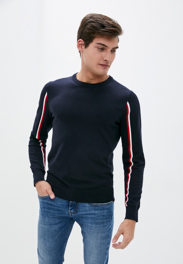 

Джемпер Tommy Hilfiger, Синий