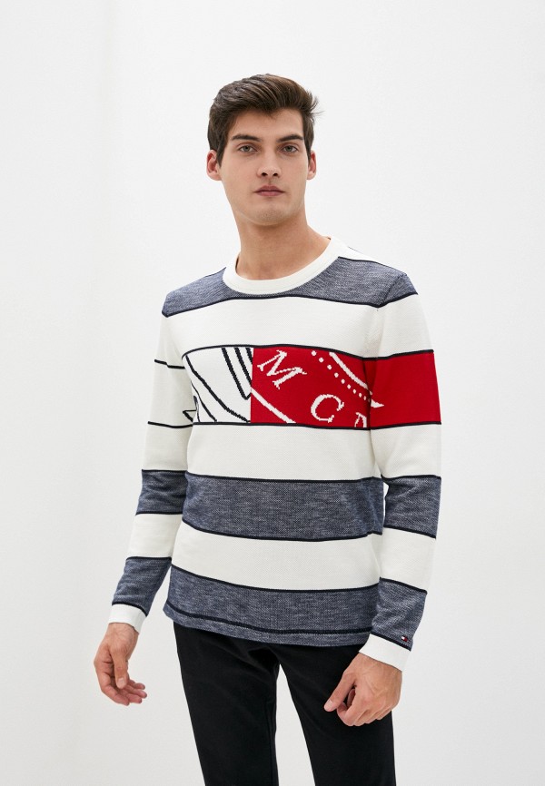 

Джемпер Tommy Hilfiger, Разноцветный