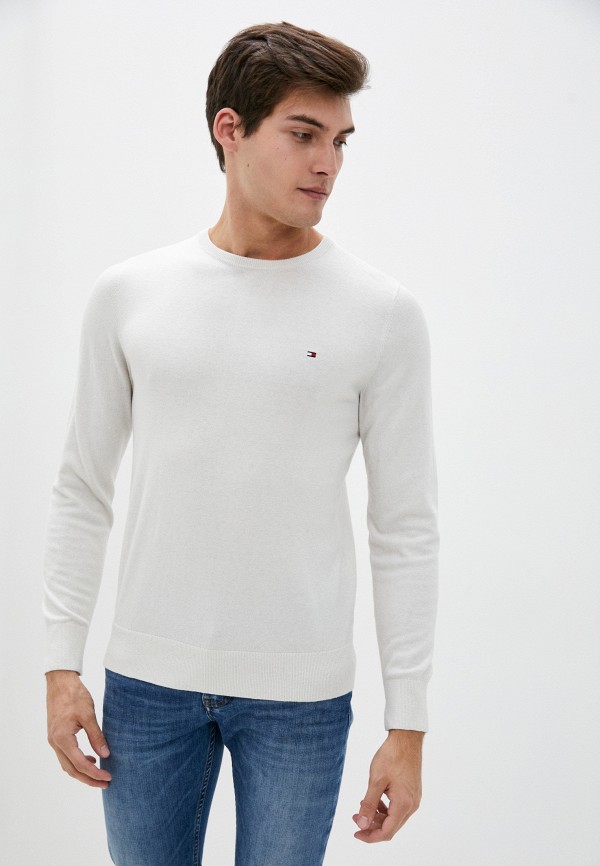 

Джемпер Tommy Hilfiger, Белый