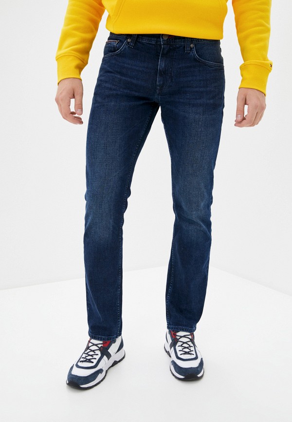

Джинсы Tommy Hilfiger, Синий, Denton