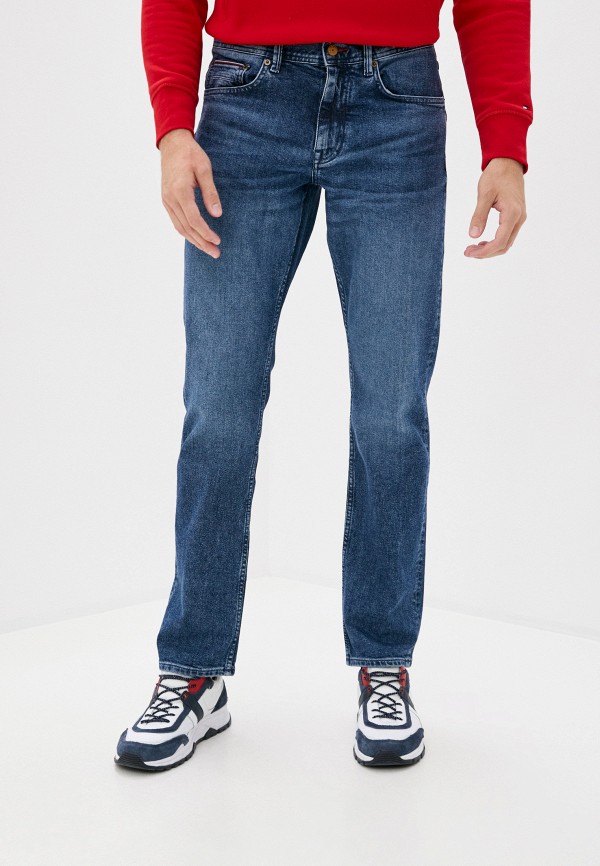 

Джинсы Tommy Hilfiger, Синий, Mercer