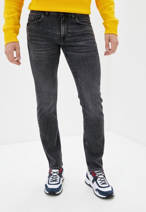 

Джинсы Tommy Hilfiger, Серый, Bleecker