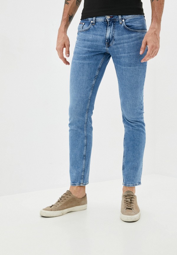 

Джинсы Tommy Hilfiger, Синий, Bleecker