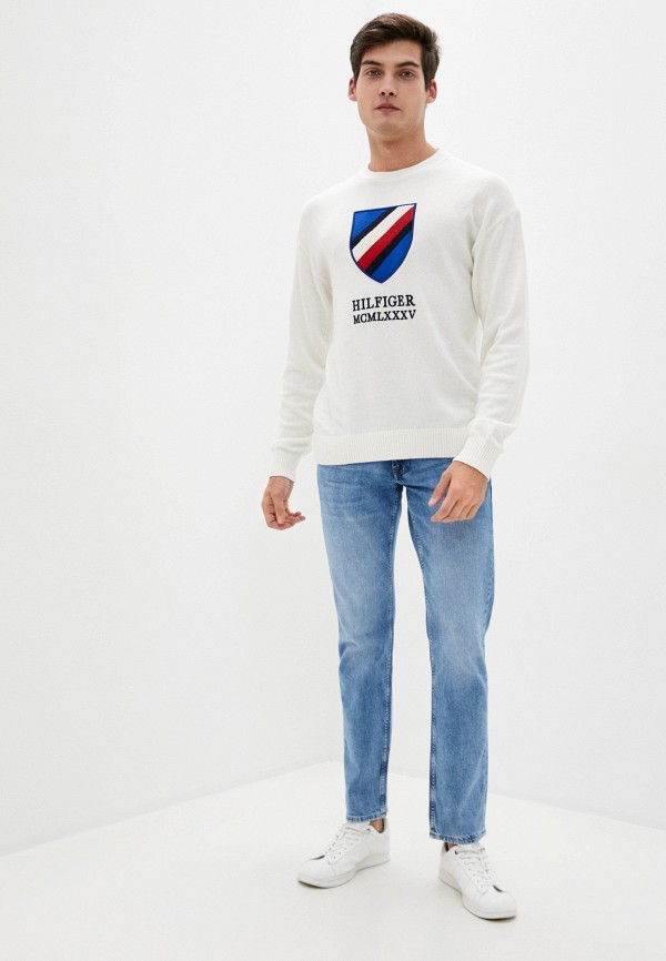 фото Джинсы tommy hilfiger