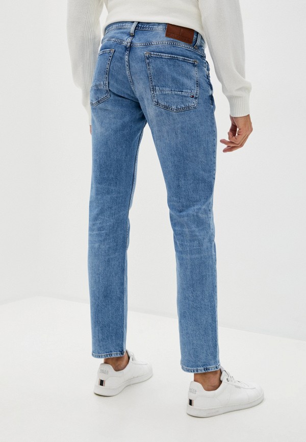 фото Джинсы tommy hilfiger
