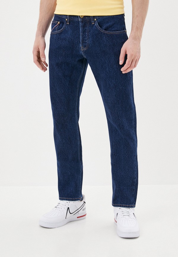 

Джинсы Tommy Hilfiger, Синий, Denton