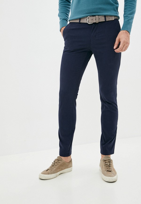 

Брюки Tommy Hilfiger, Синий