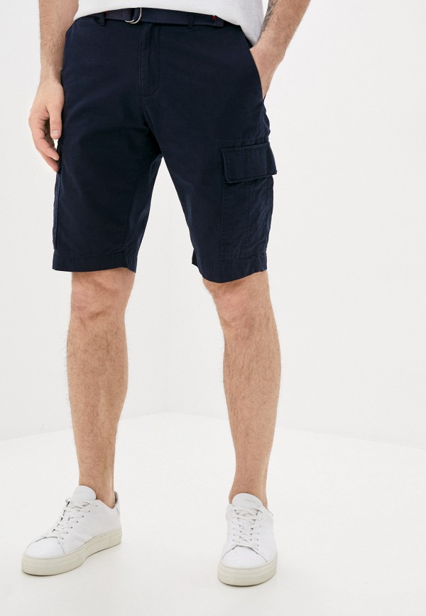 

Шорты Tommy Hilfiger, Синий