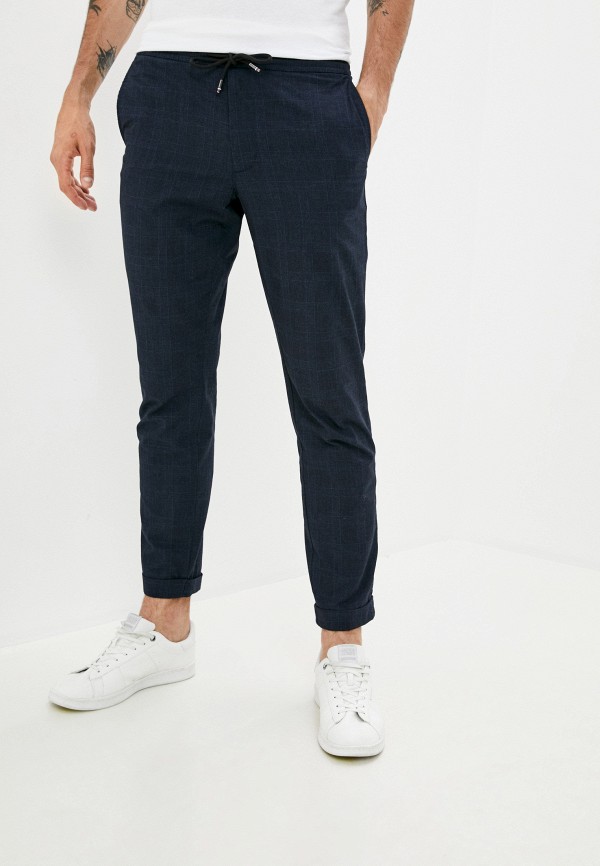 

Брюки Tommy Hilfiger, Синий