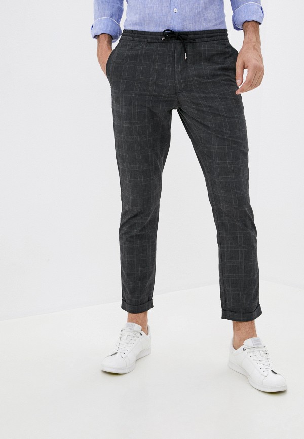 

Брюки Tommy Hilfiger, Серый, Active