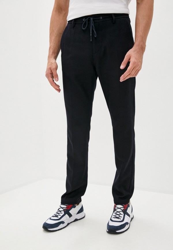 

Брюки Tommy Hilfiger, Синий, Tailored