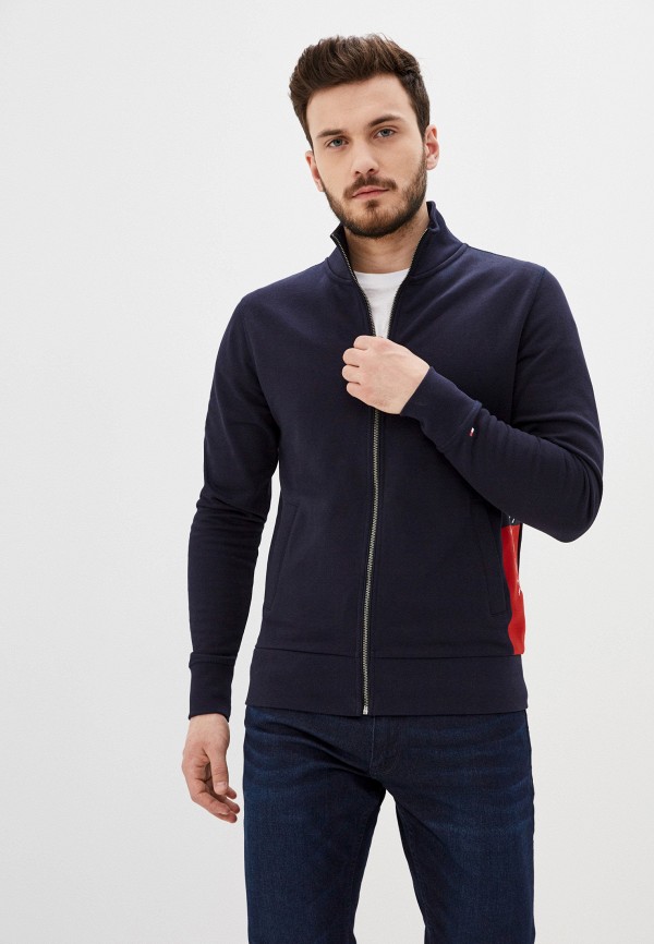 

Олимпийка Tommy Hilfiger, Синий