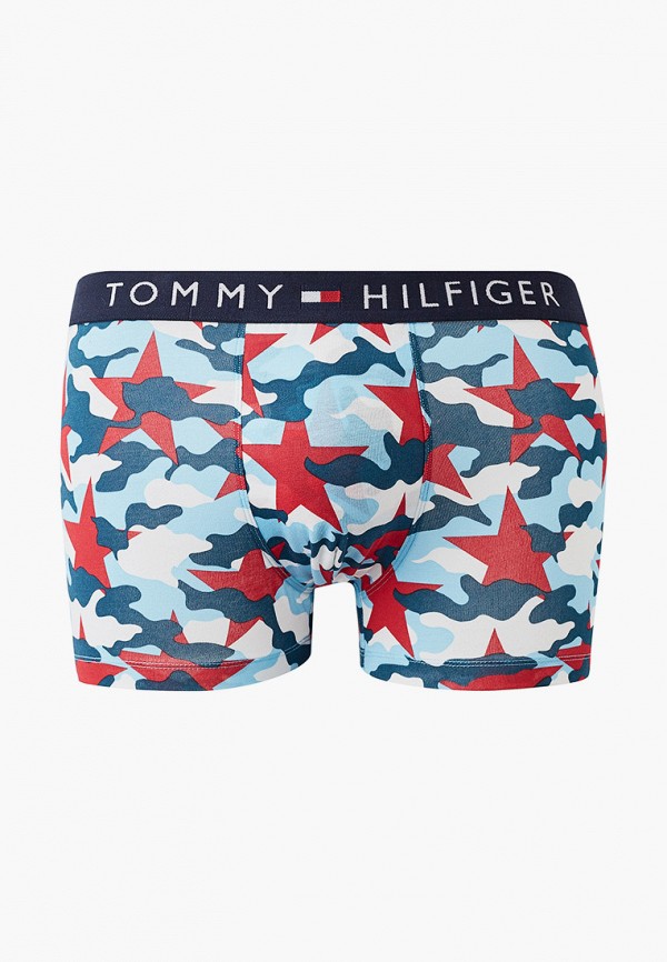 фото Трусы tommy hilfiger