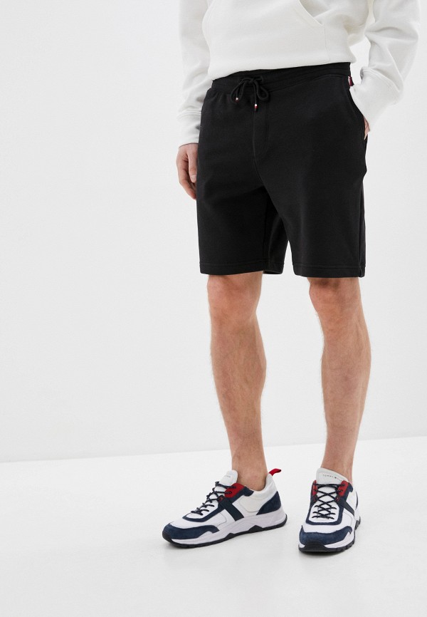 

Шорты спортивные Tommy Hilfiger, Черный