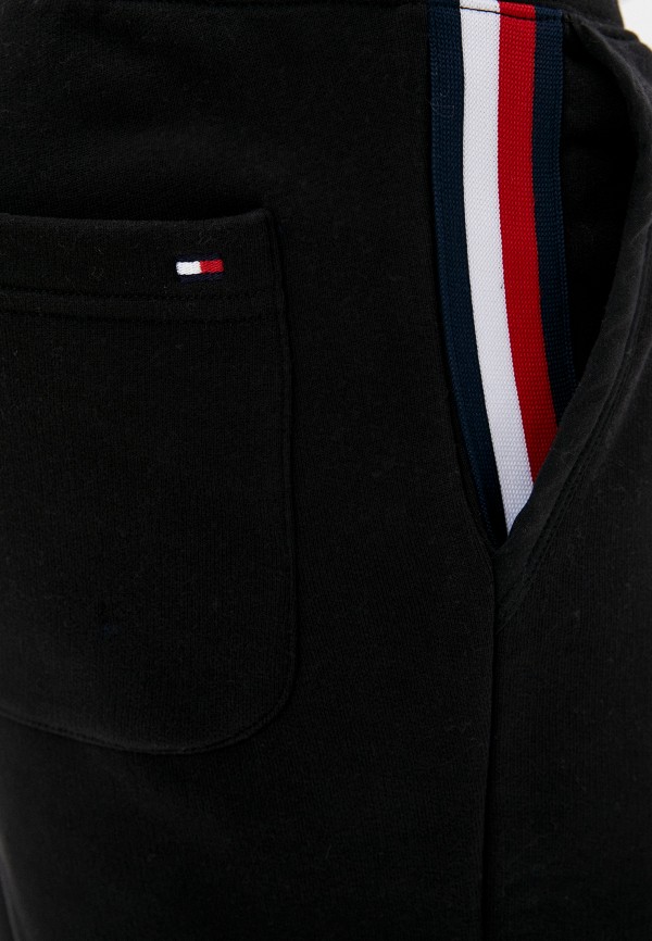

Шорты спортивные Tommy Hilfiger, Черный