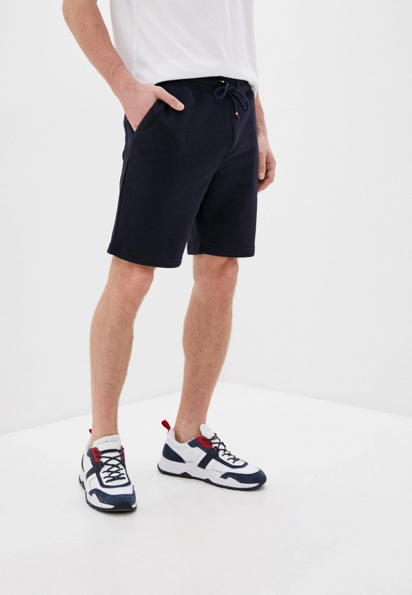 

Шорты спортивные Tommy Hilfiger, Синий