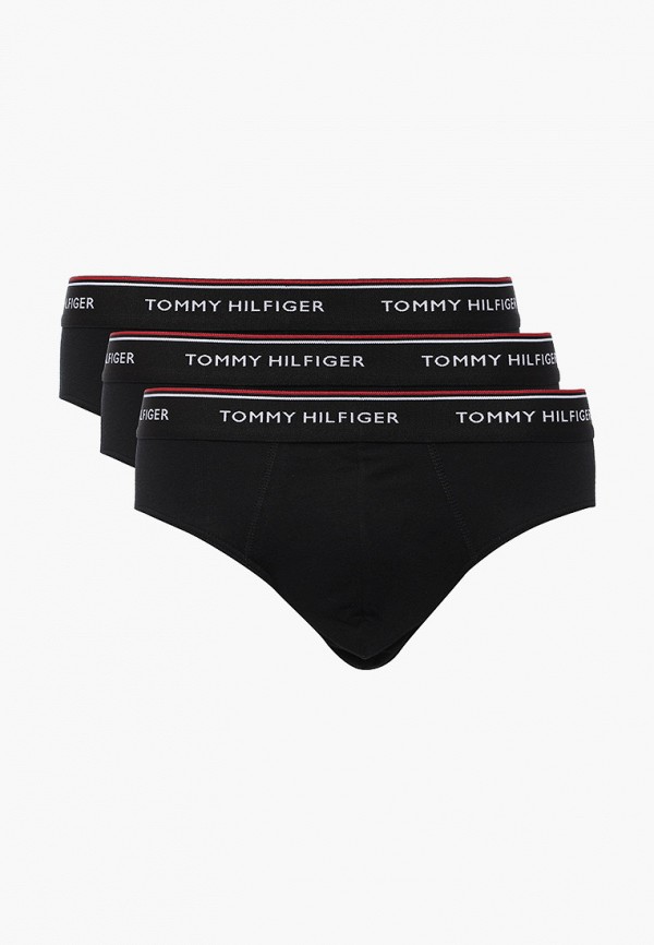 

Комплект Tommy Hilfiger, Черный