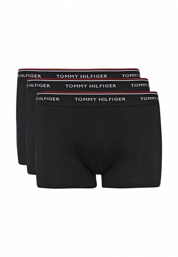

Комплект Tommy Hilfiger, Черный