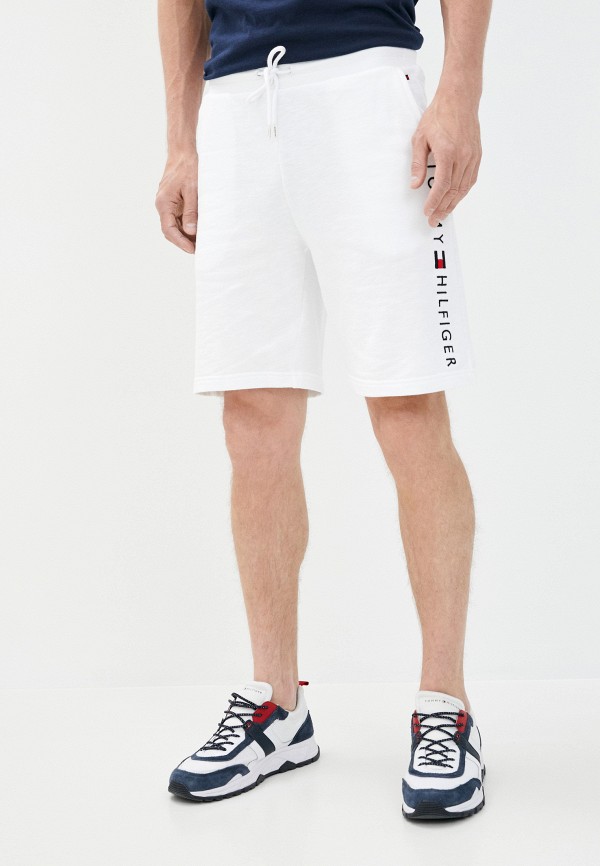 

Шорты спортивные Tommy Hilfiger, Белый