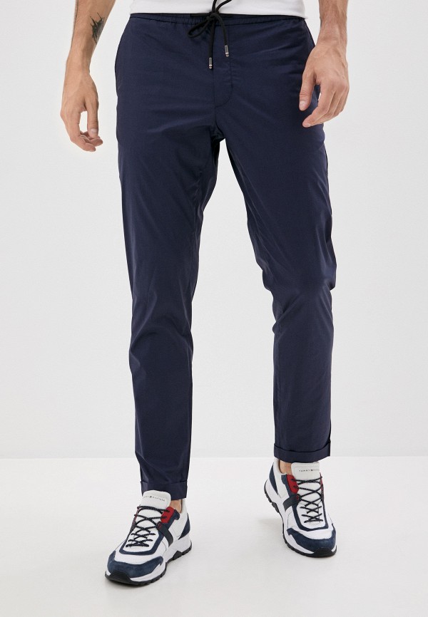 

Брюки спортивные Tommy Hilfiger, Синий