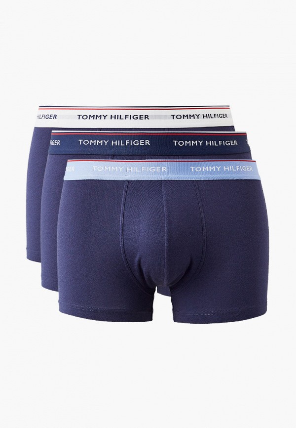

Комплект Tommy Hilfiger, Синий, Trunk