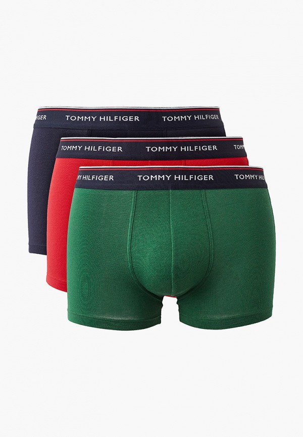 

Комплект Tommy Hilfiger, Разноцветный, Trunk