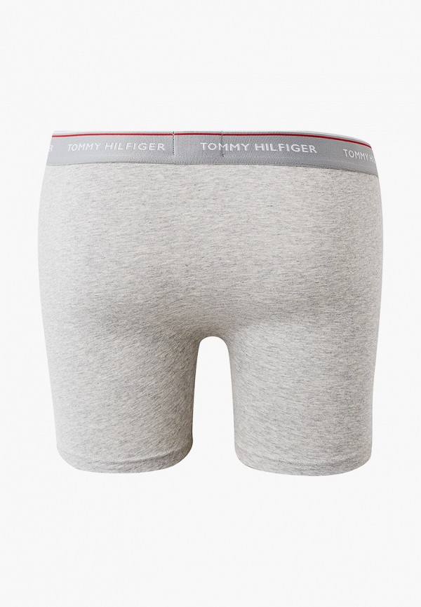 

Трусы 3 шт. Tommy Hilfiger, Разноцветный, Boxer Brief
