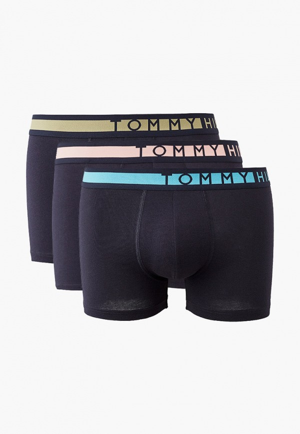 

Комплект Tommy Hilfiger, Синий, Trunk