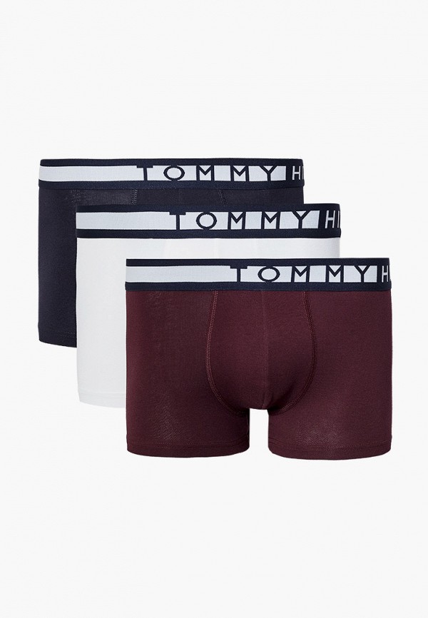 

Комплект Tommy Hilfiger, Разноцветный, Trunk