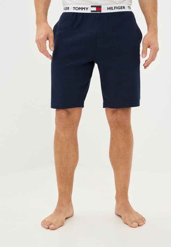 

Шорты домашние Tommy Hilfiger, Синий