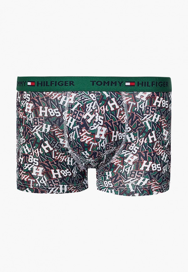 

Трусы Tommy Hilfiger, Разноцветный, Trunk