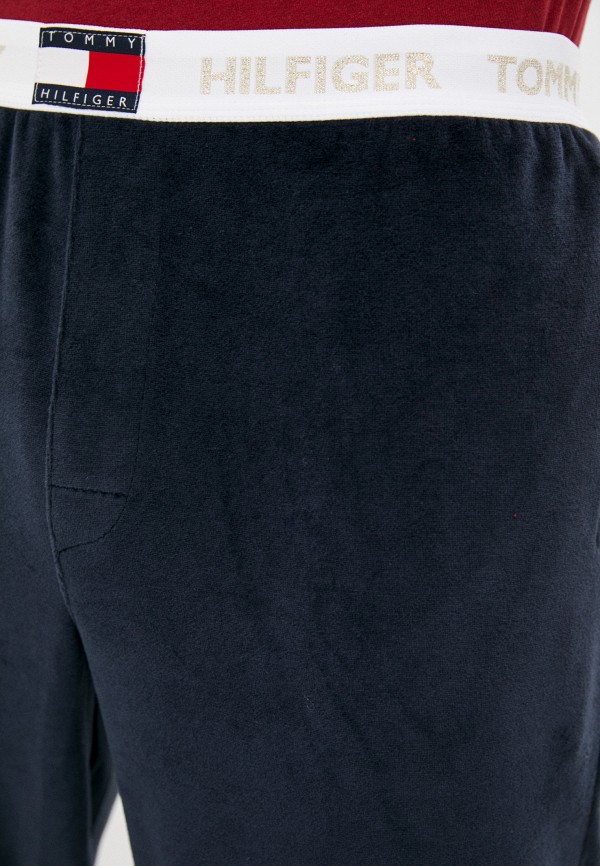 фото Брюки домашние tommy hilfiger