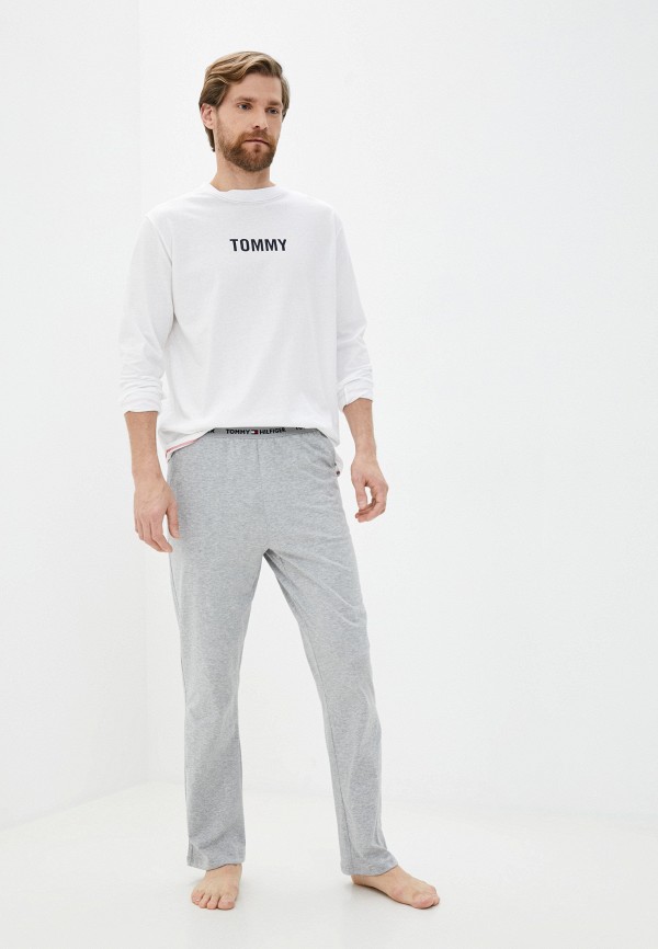 

Пижама Tommy Hilfiger, Разноцветный