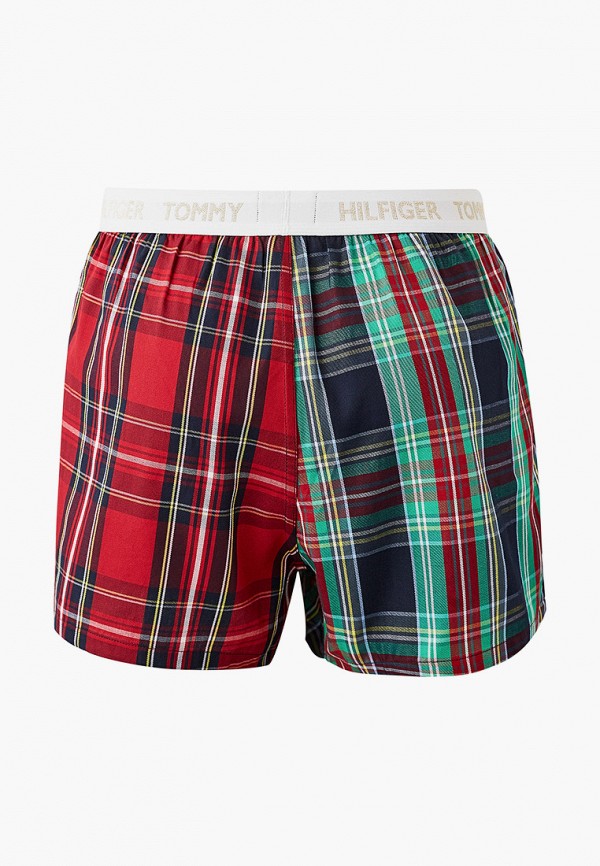 

Трусы Tommy Hilfiger, Разноцветный, Woven Boxer