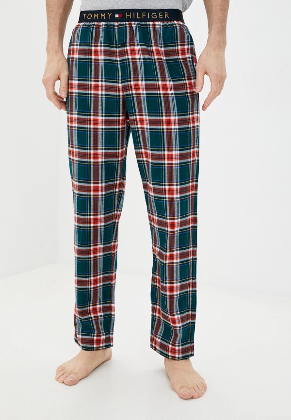 

Брюки домашние Tommy Hilfiger, Зеленый
