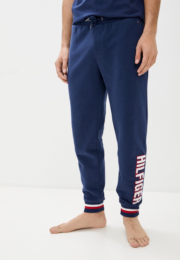 

Брюки домашние Tommy Hilfiger, Синий