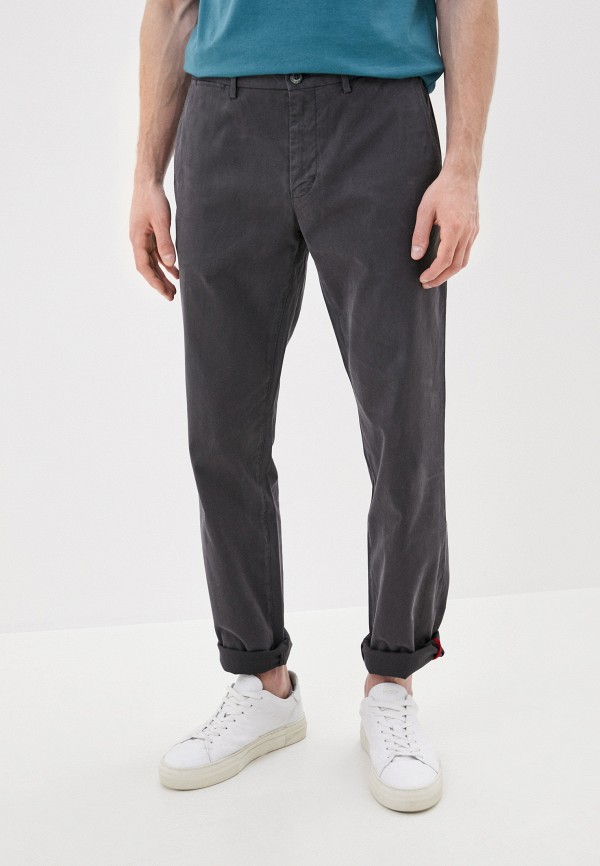 

Брюки Tommy Hilfiger, Серый, Denton