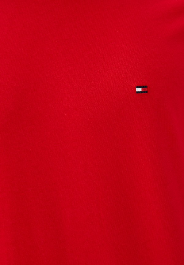 фото Лонгслив tommy hilfiger