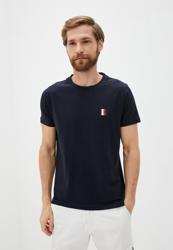 

Футболка Tommy Hilfiger, Синий